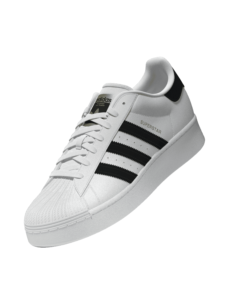 ADIDAS SUPERSTAR XLG