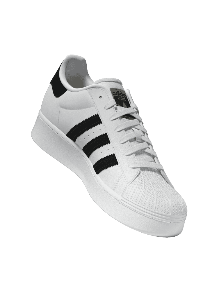 ADIDAS SUPERSTAR XLG