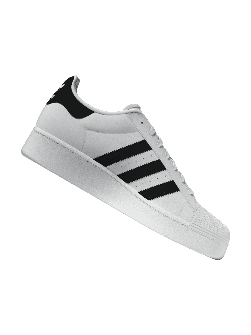 ADIDAS SUPERSTAR XLG