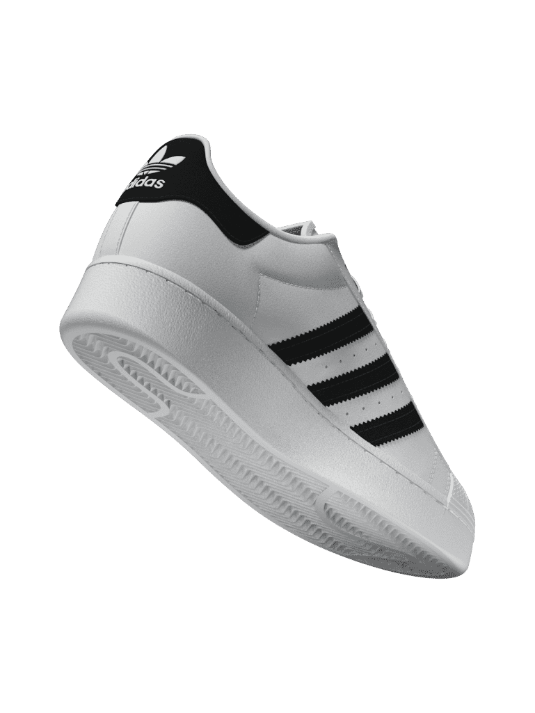 ADIDAS SUPERSTAR XLG