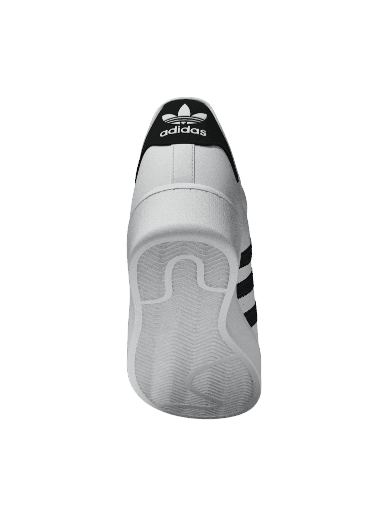ADIDAS SUPERSTAR XLG