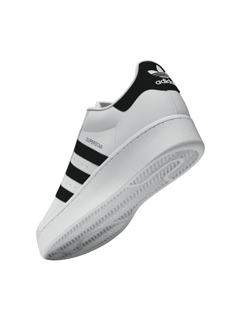 ADIDAS SUPERSTAR XLG