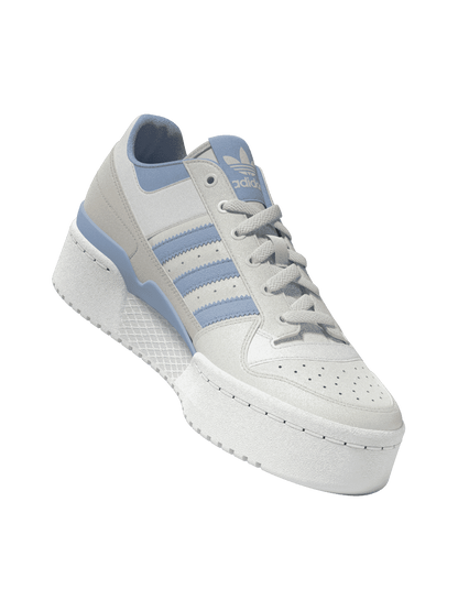 ADIDAS FORUM BOLD STRIPES W