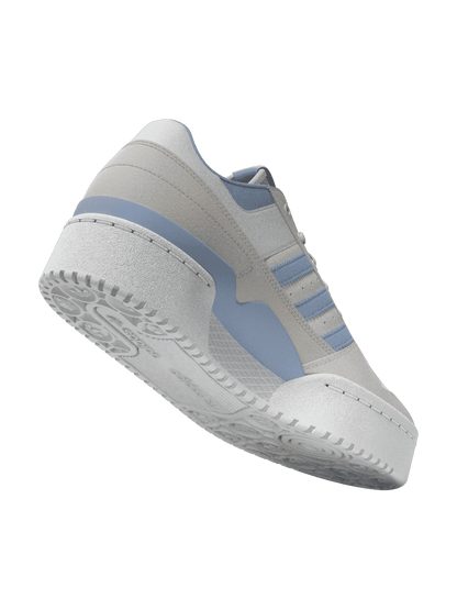 ADIDAS FORUM BOLD STRIPES W