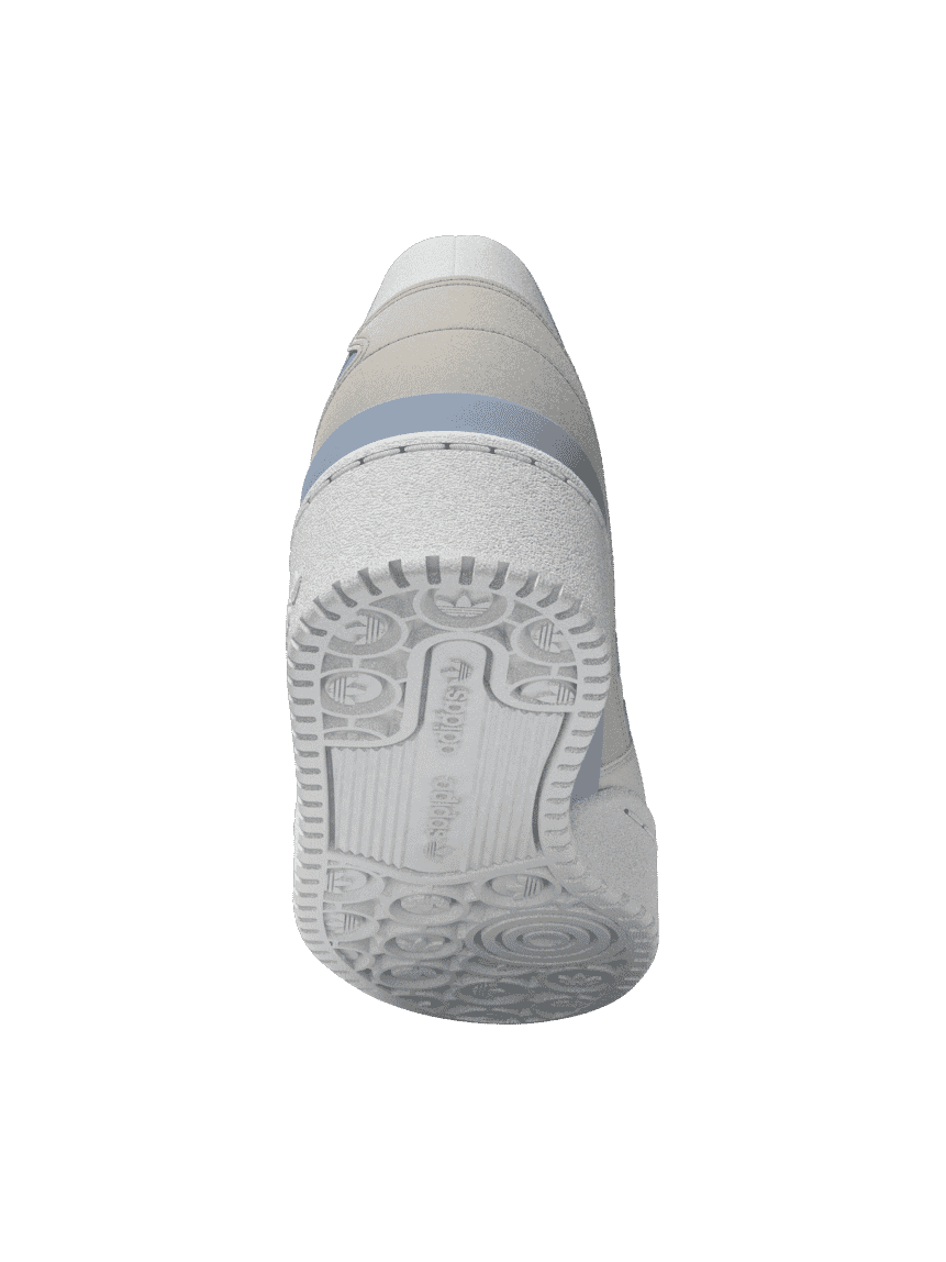 ADIDAS FORUM BOLD STRIPES W