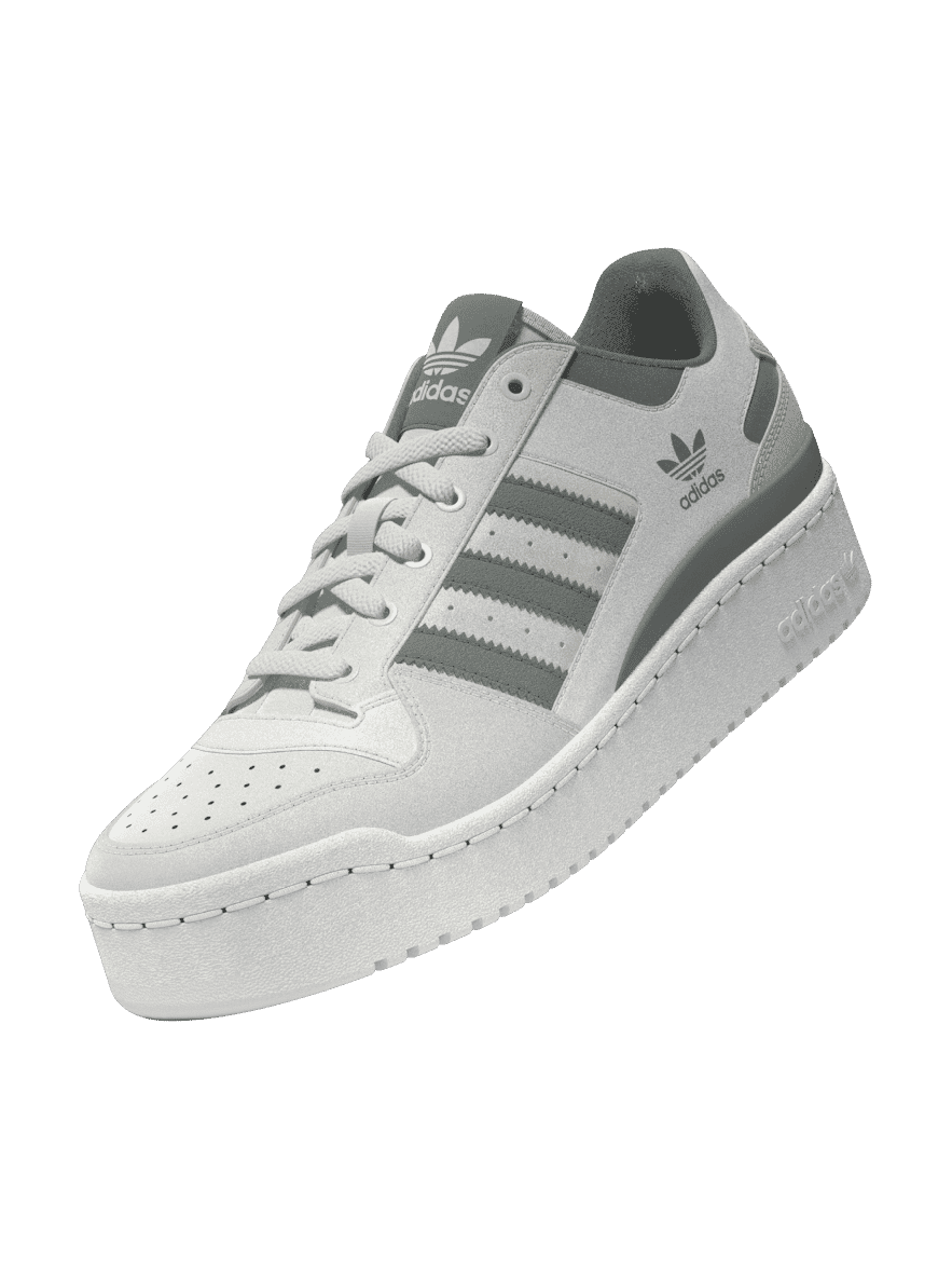 ADIDAS FORUM BOLD STRIPES W