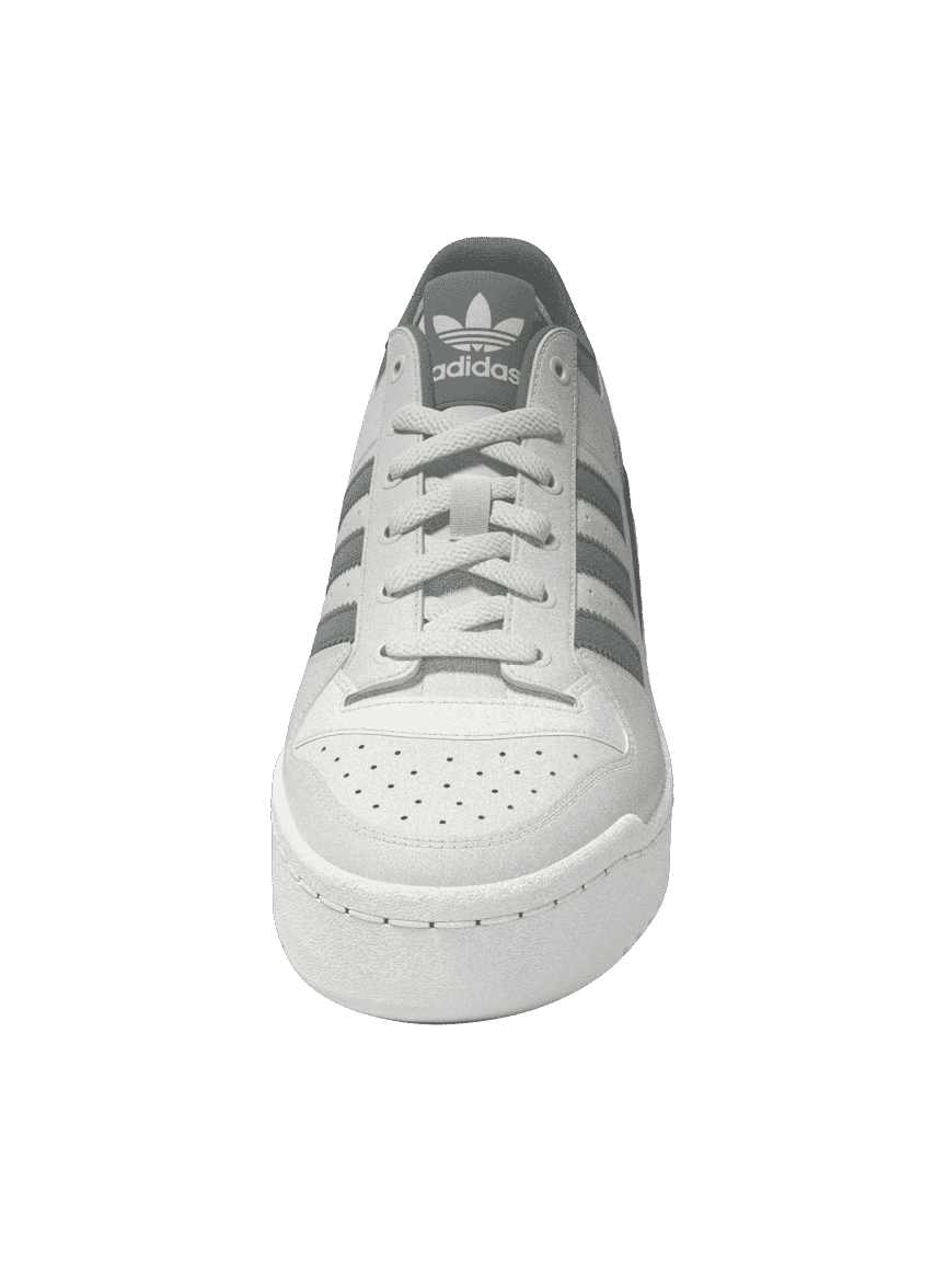 ADIDAS FORUM BOLD STRIPES W