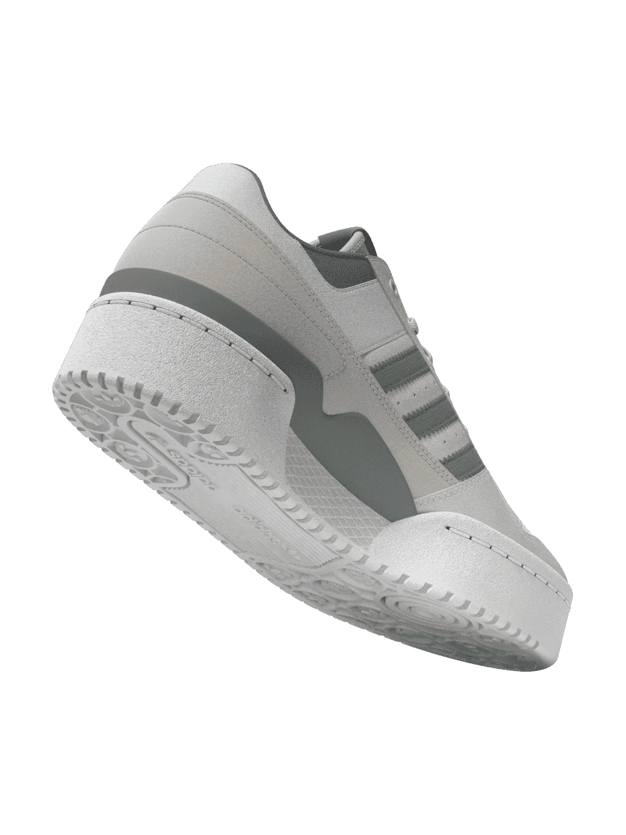 ADIDAS FORUM BOLD STRIPES W
