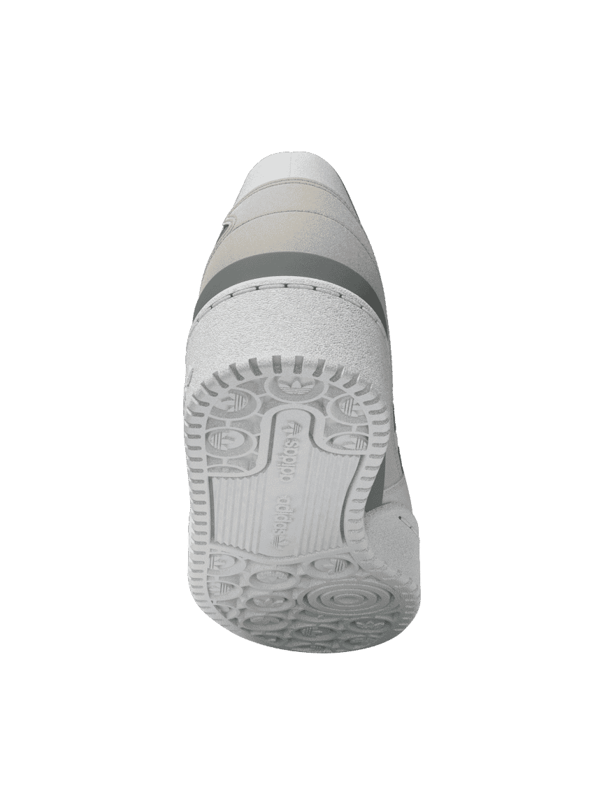 ADIDAS FORUM BOLD STRIPES W