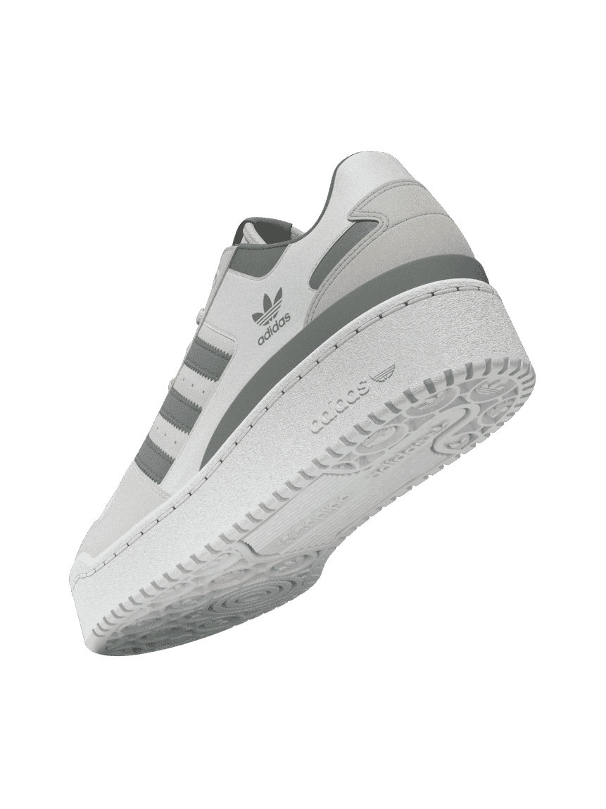 ADIDAS FORUM BOLD STRIPES W