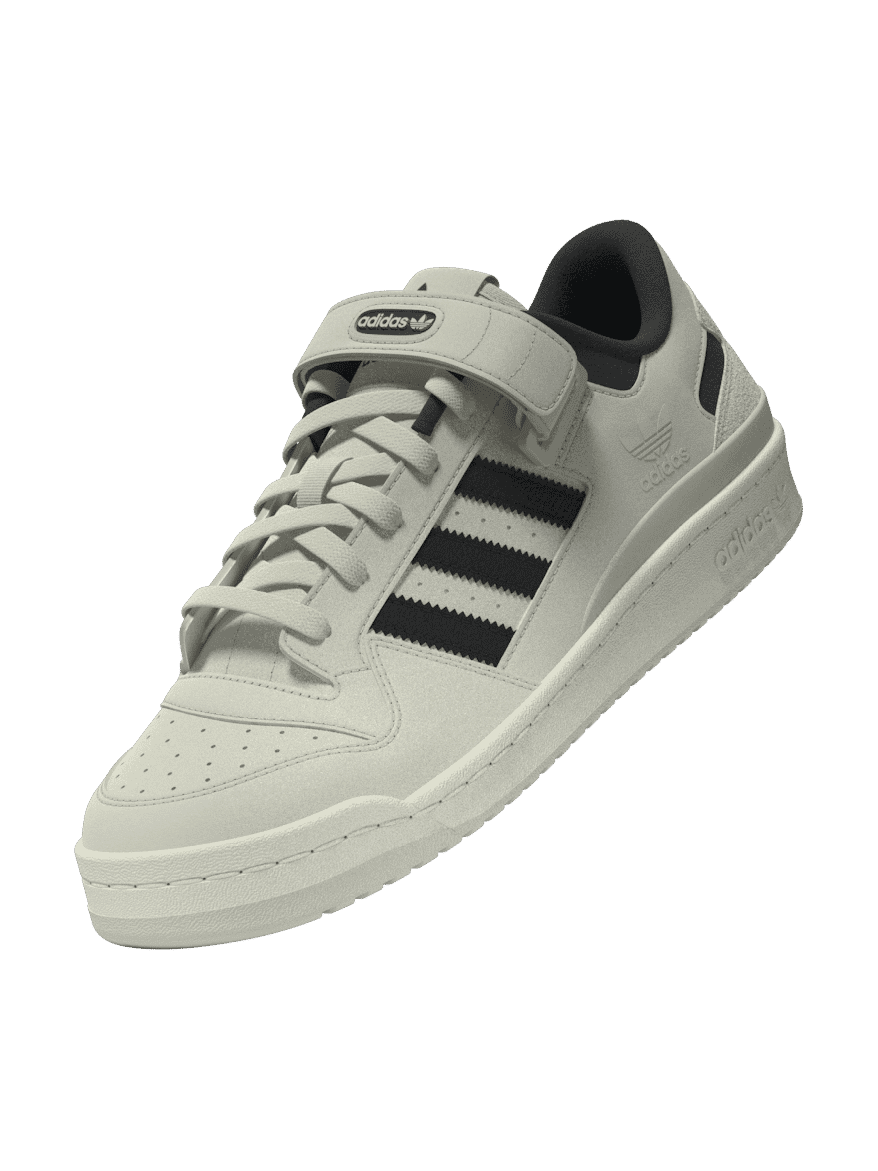 ADIDAS FORUM LOW