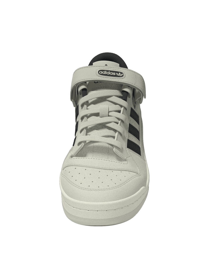 ADIDAS FORUM LOW