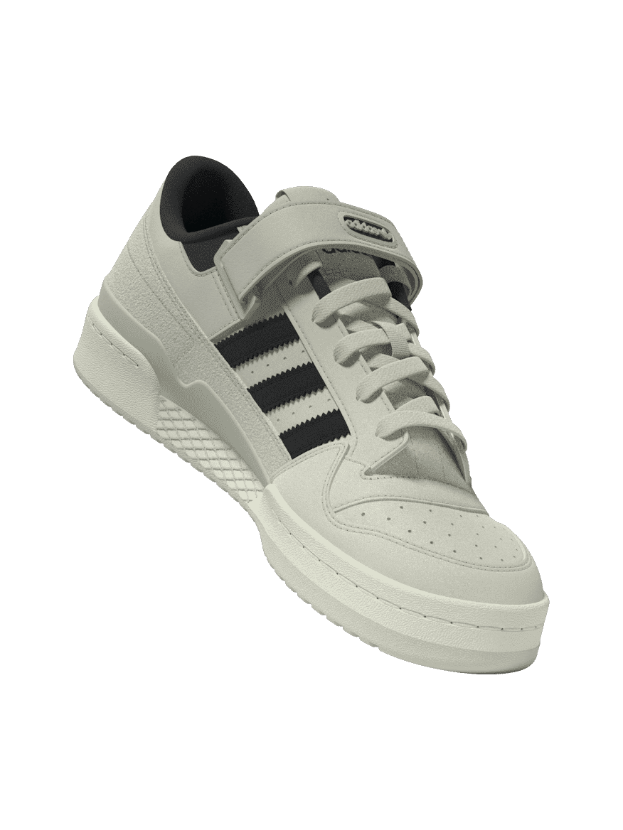 ADIDAS FORUM LOW