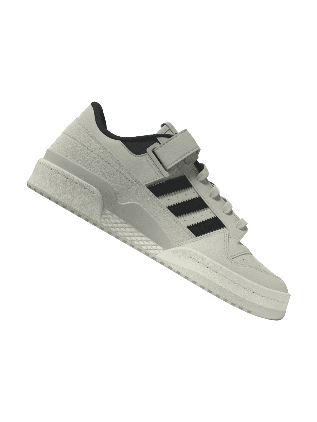 ADIDAS FORUM LOW