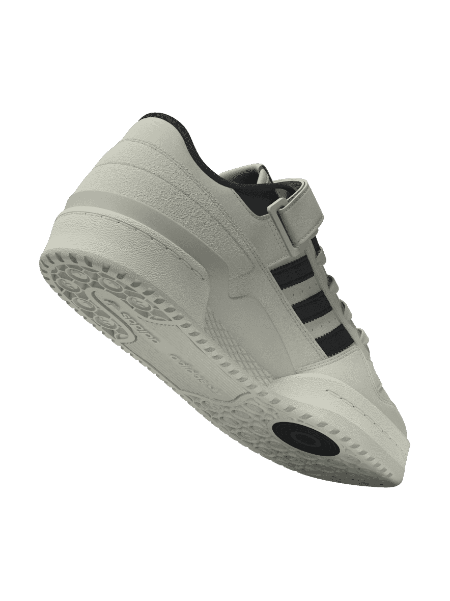 ADIDAS FORUM LOW