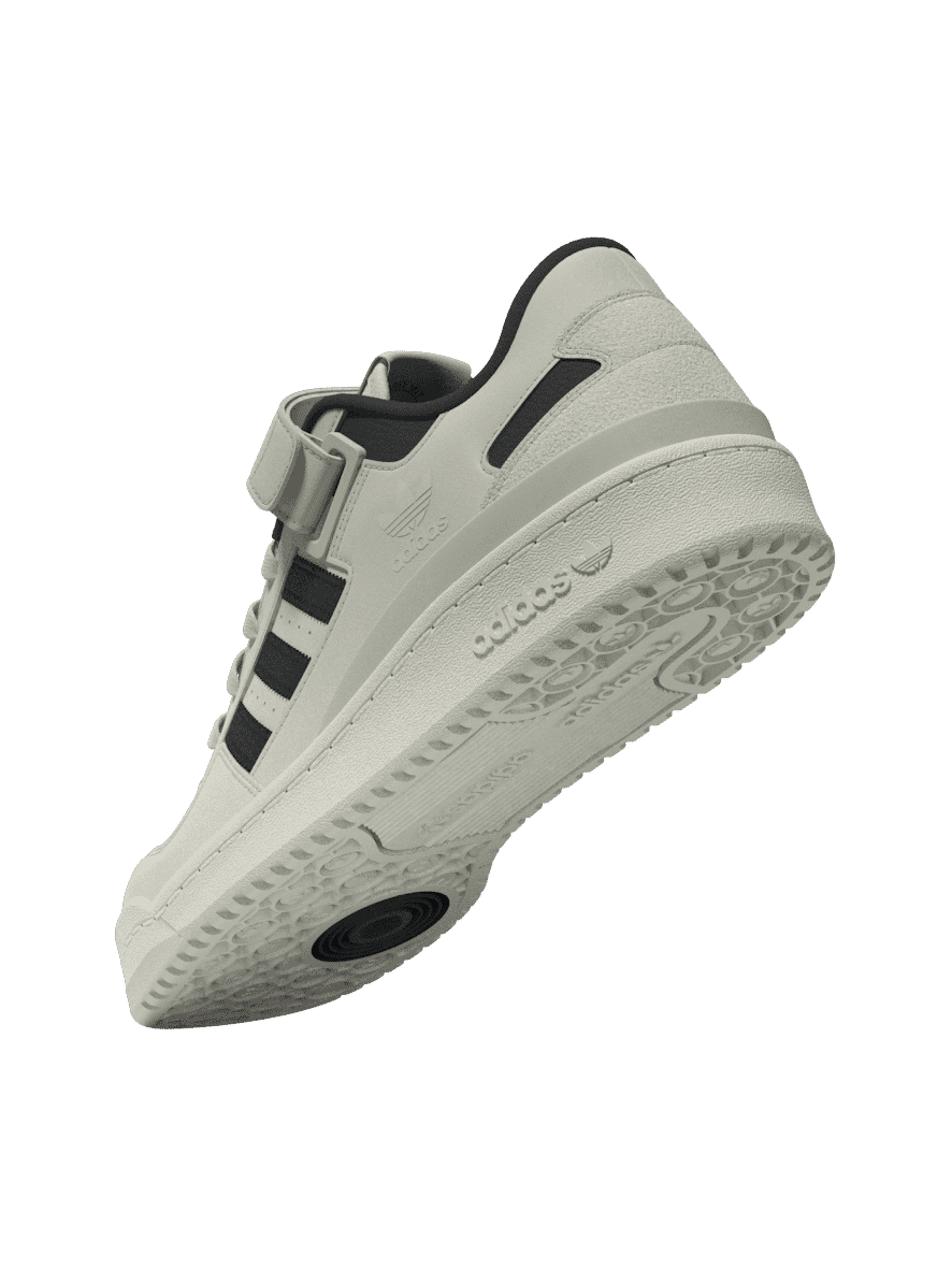 ADIDAS FORUM LOW