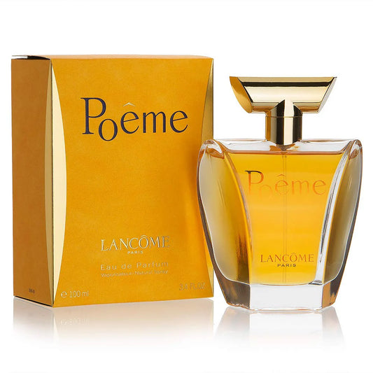 Lancôme Poême Eau de Parfum – 100ml