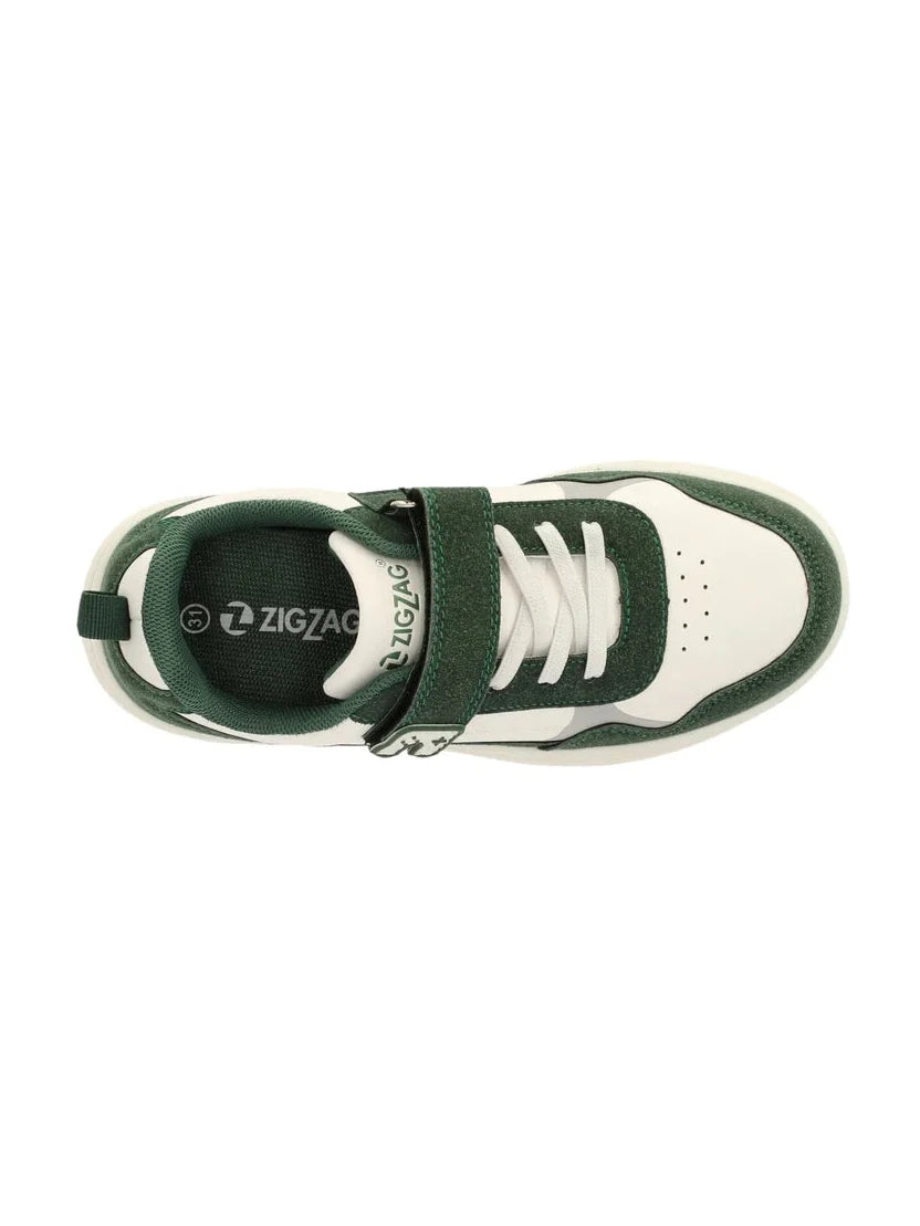 ZIGZAG LODUS KIDS SHOE