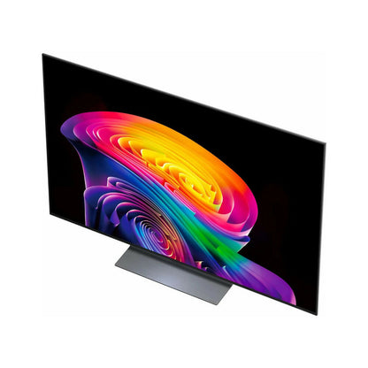 LG 65-Inch OLED EVO AI C6 4K Smart TV 2026, OLED65C66LA
