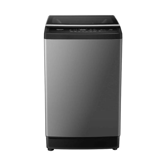 Hisense 14kg Top Load Washing Machine, WTJA1402T