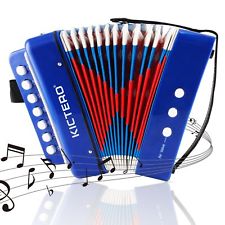 Top Accordeon for Kids - 103A
