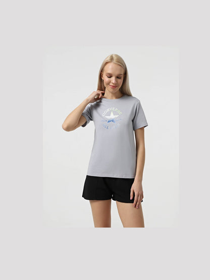 CONVERSE CHUCK PATCH INFILL TEE