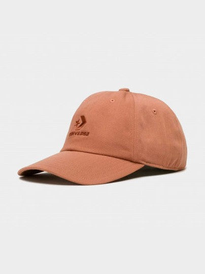 CONVERSE LOCKUP SC BASEBALL CAP - MPU