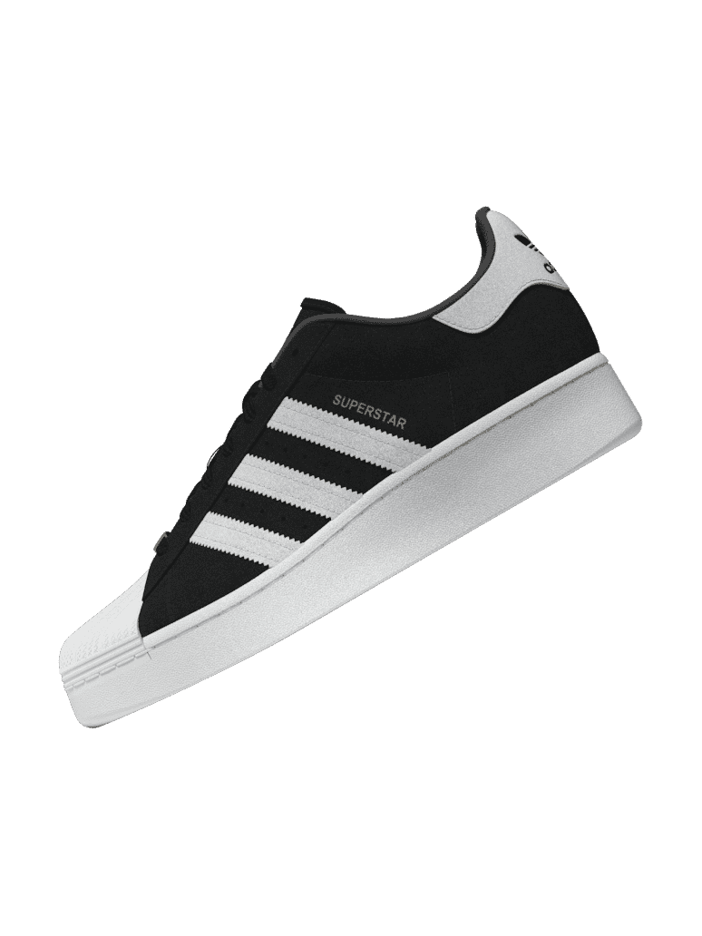 ADIDAS SUPERSTAR XLG