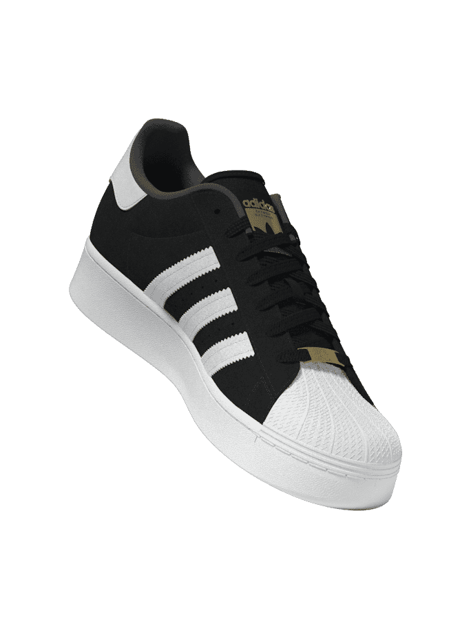 ADIDAS SUPERSTAR XLG