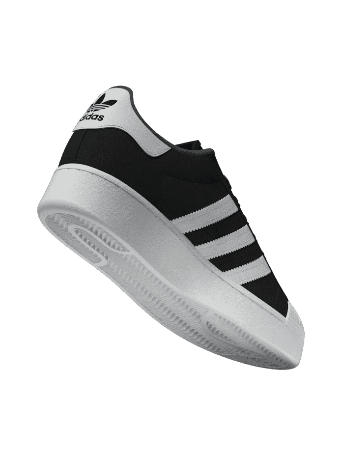 ADIDAS SUPERSTAR XLG