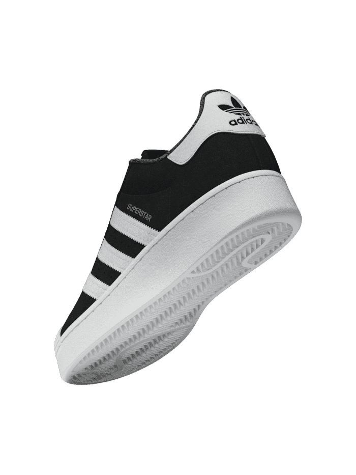 ADIDAS SUPERSTAR XLG