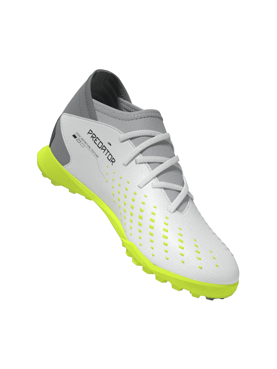 ADIDAS PREDATOR ACCURACY.3 TF J