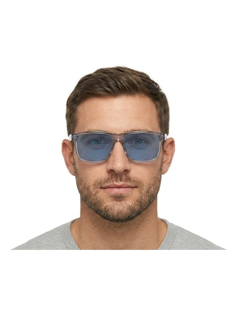 RED BULL SPECT  GREY SPORTS SUNGLASSES