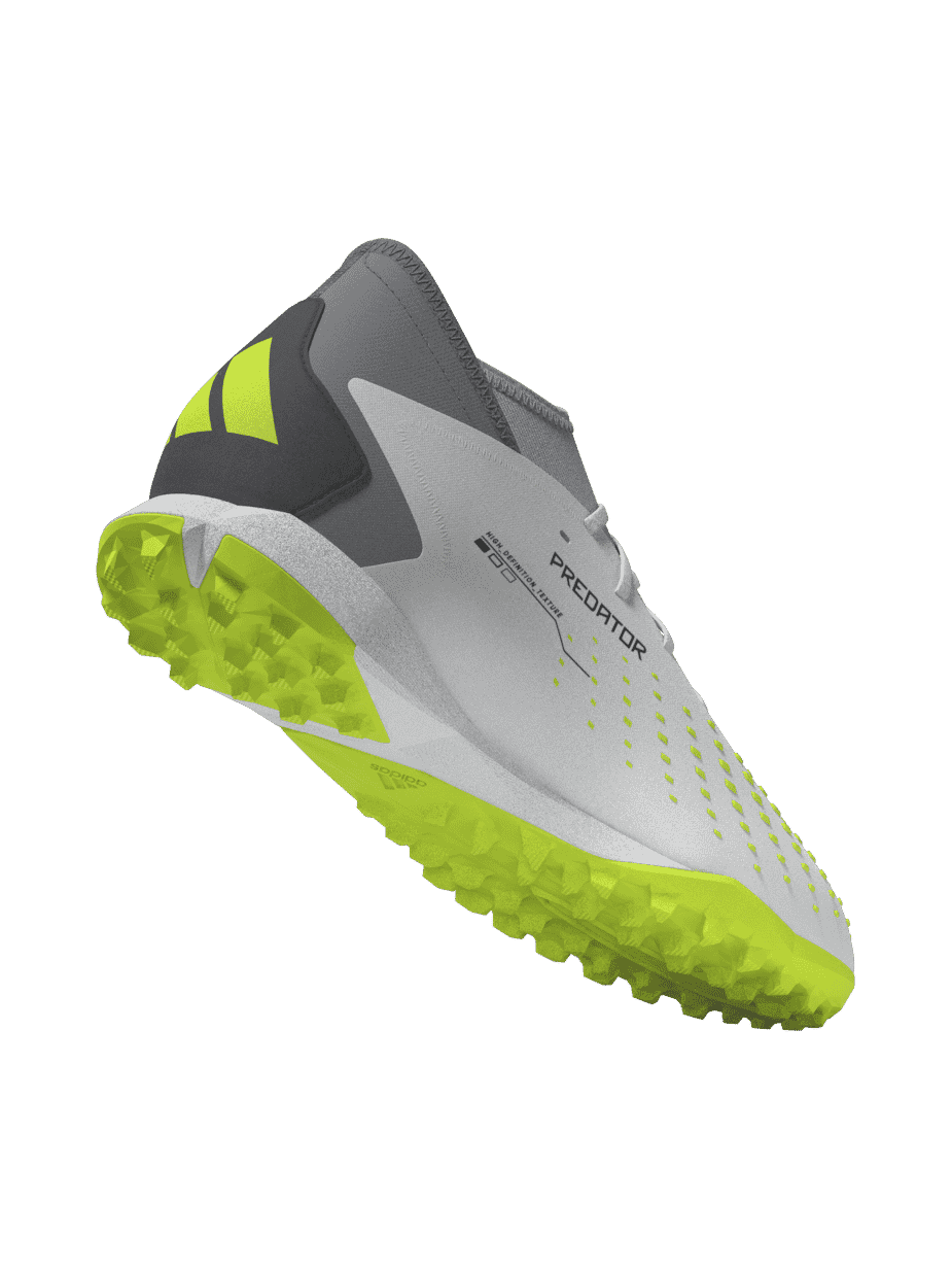 ADIDAS PREDATOR ACCURACY.3 TF