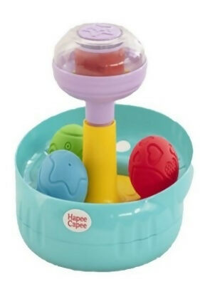 Hapeecapee 1St Spinning Top