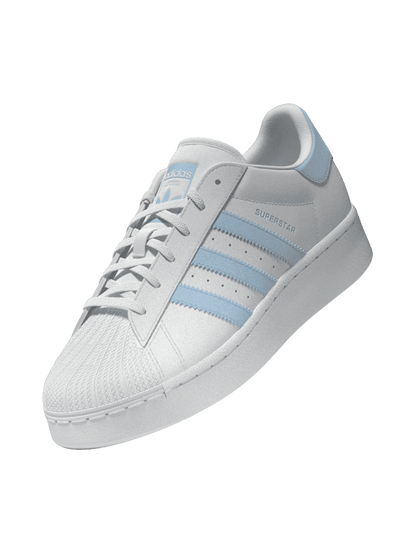 ADIDAS SUPERSTAR XLG W