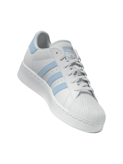 ADIDAS SUPERSTAR XLG W