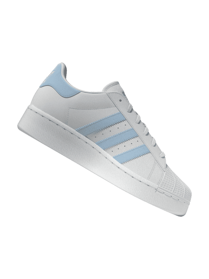 ADIDAS SUPERSTAR XLG W
