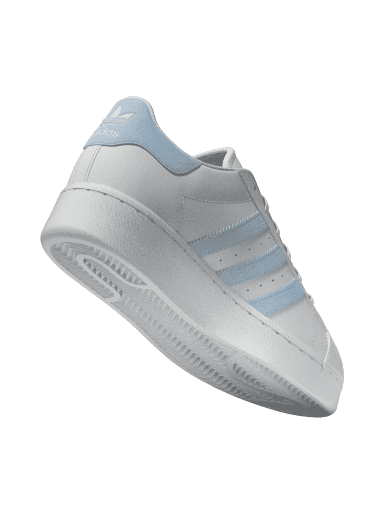 ADIDAS SUPERSTAR XLG W