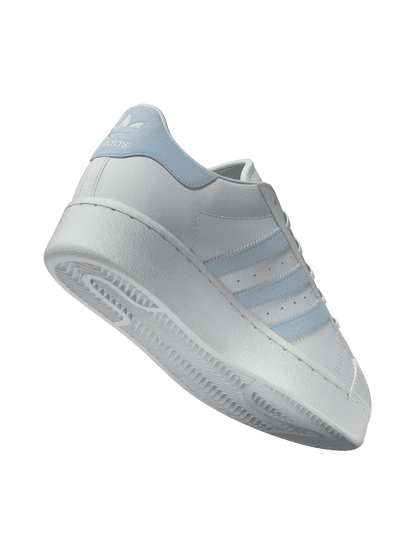 ADIDAS SUPERSTAR XLG W