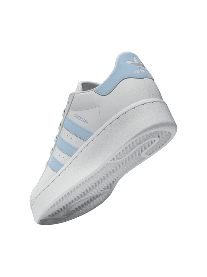 ADIDAS SUPERSTAR XLG W
