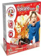Volcanos