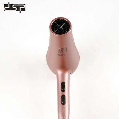 Professional Hair Dryer 1600 Watts – 15000 RPM – DSP KC-30284