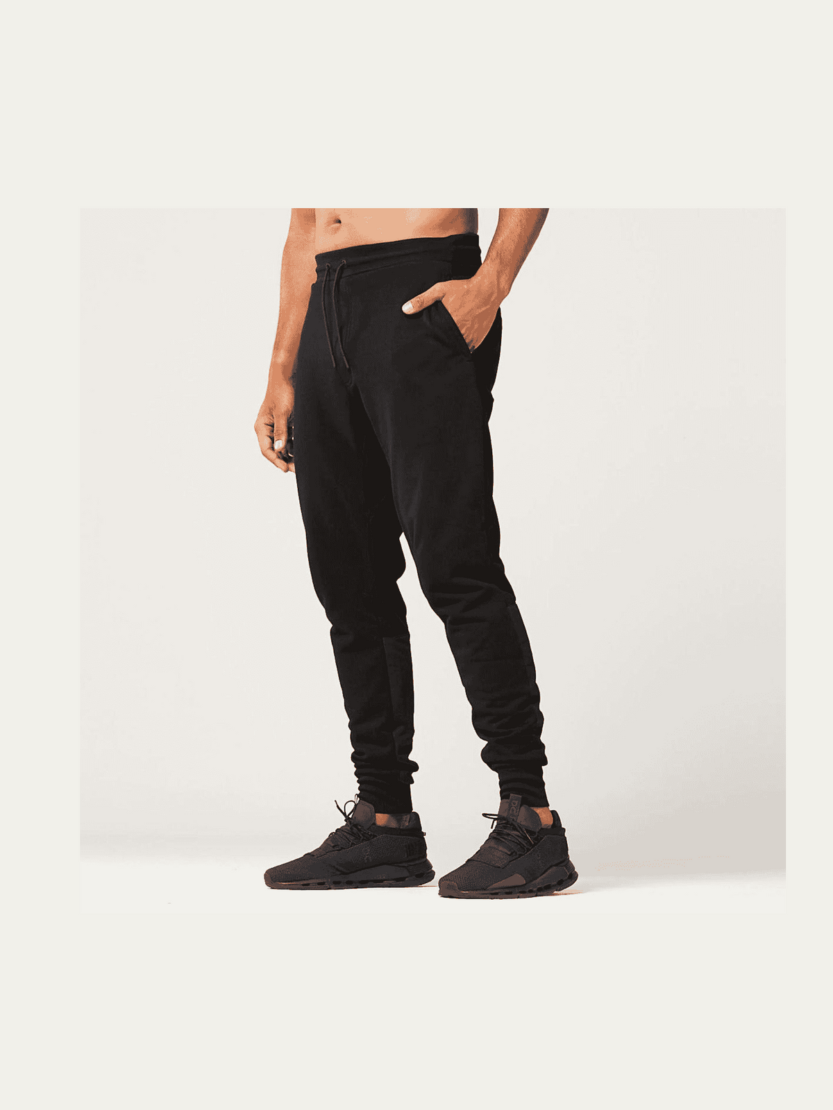 SQUATWOLF CODE URBAN SWEAT PANTS