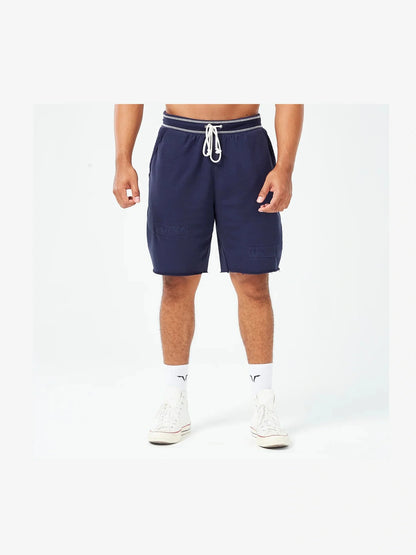 SQUATWOLF GOLDEN ERA RIPPED SHORTS