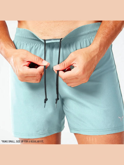 SQUATWOLF LAB360 5'' IMPACT SHORTS