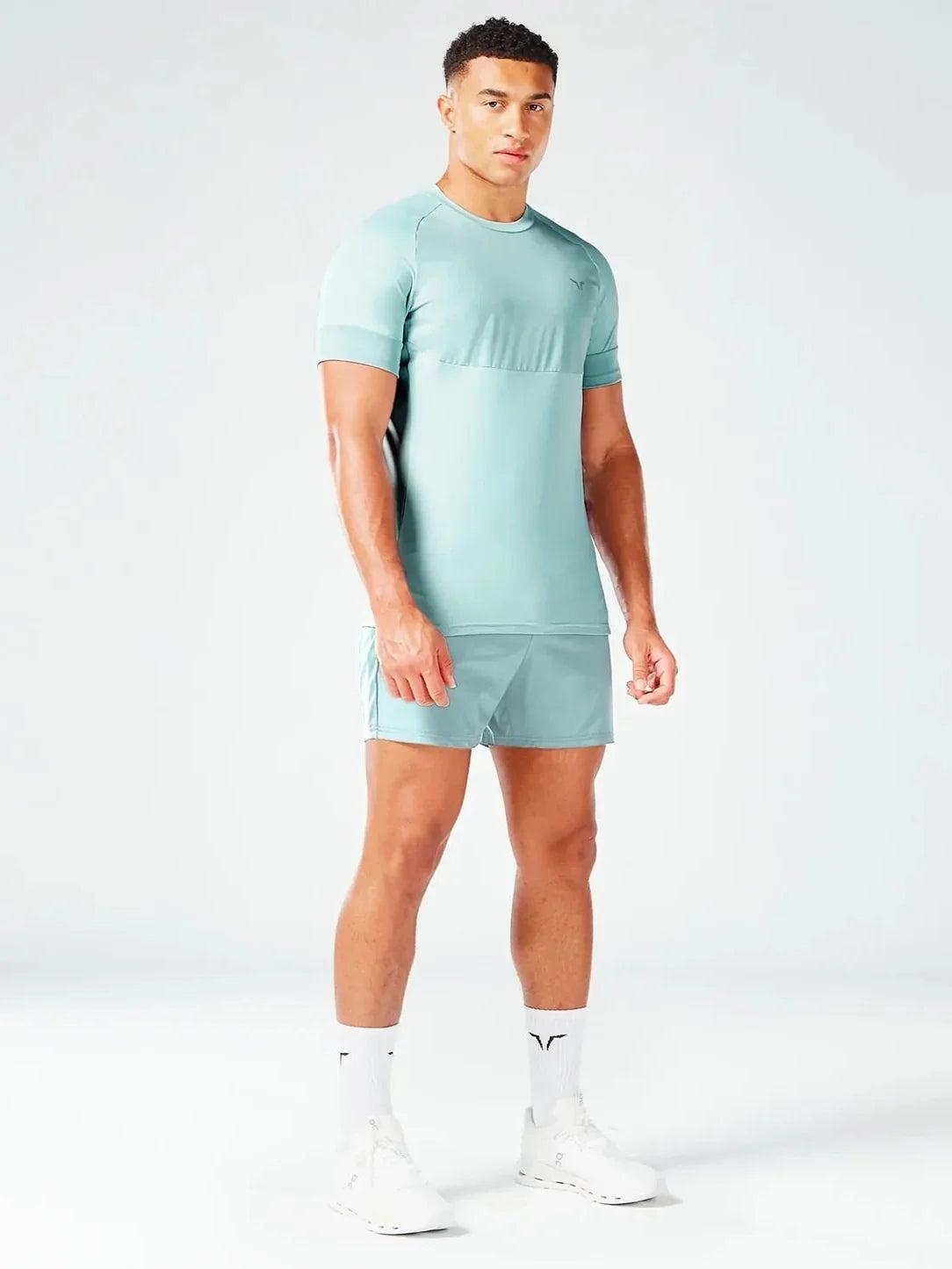 SQUATWOLF LAB360 5'' IMPACT SHORTS