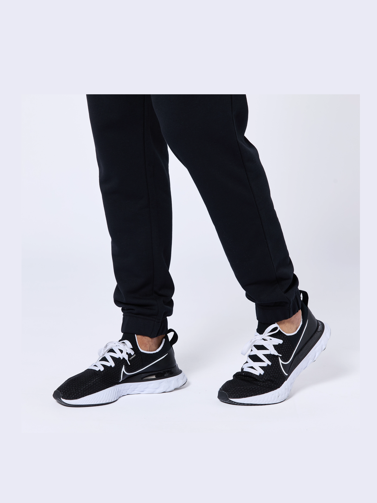 SQUATWOLF ESSENTIAL JOGGER PANT