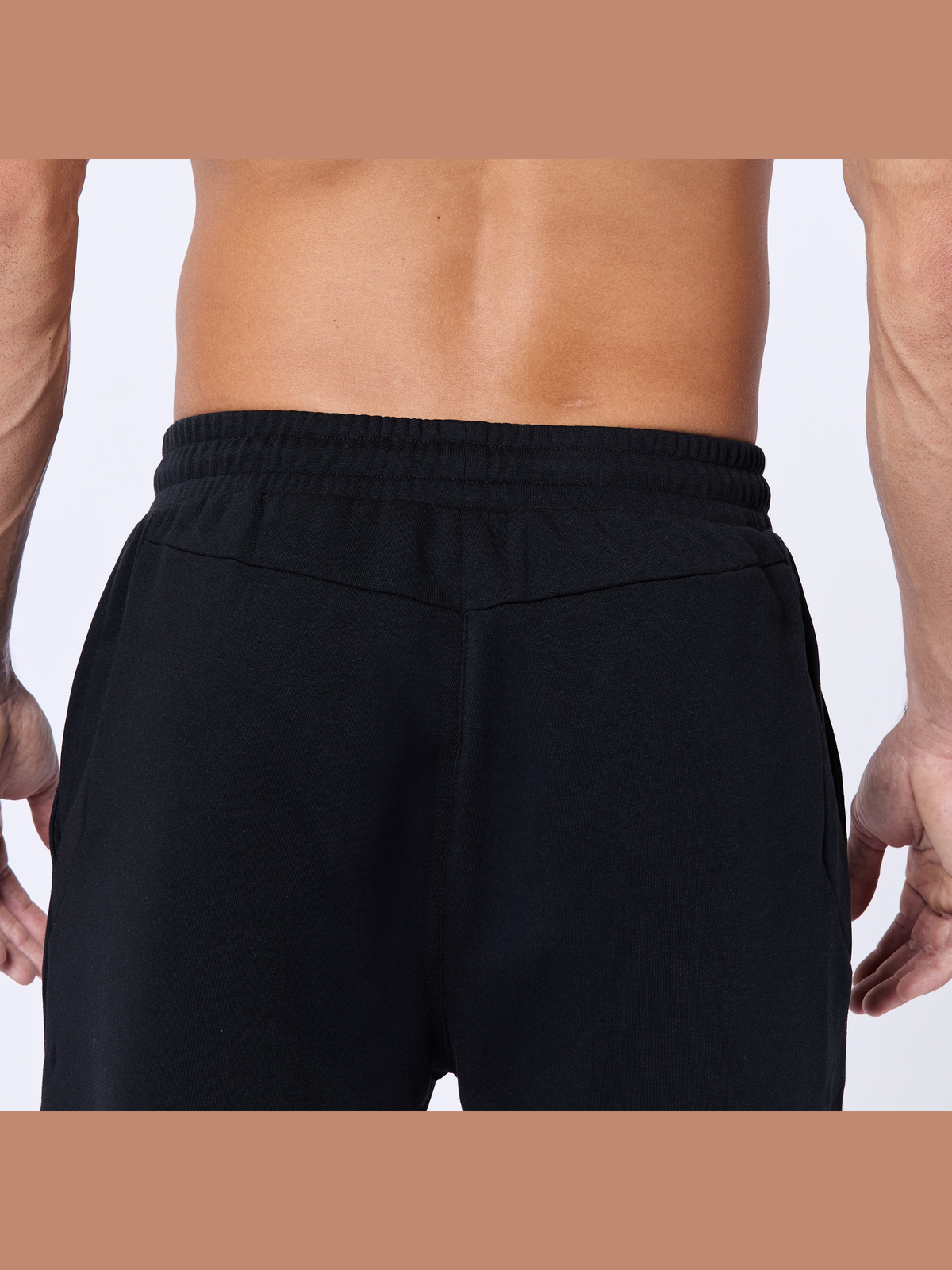 SQUATWOLF ESSENTIAL JOGGER PANT