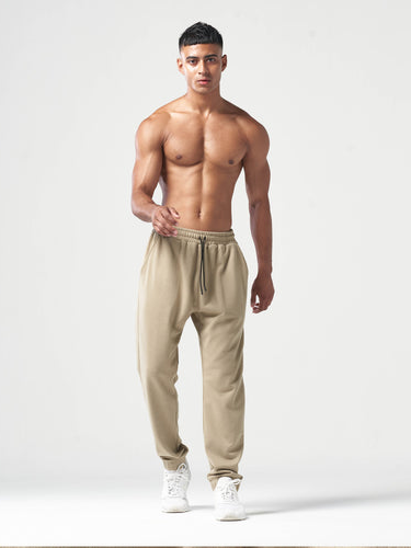 SQUATWOLF ESSENTIAL JOGGER PANTS